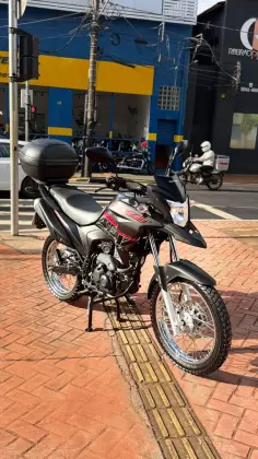 HONDA XRE 190 SE 