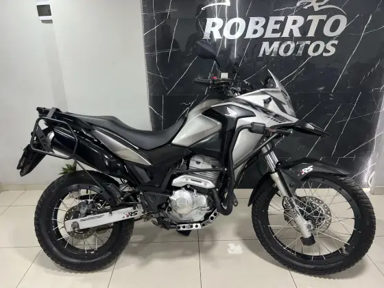 HONDA XRE 300 ABS HONDA XRE 300 ABS