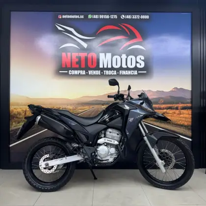 HONDA XRE 300 ABS 