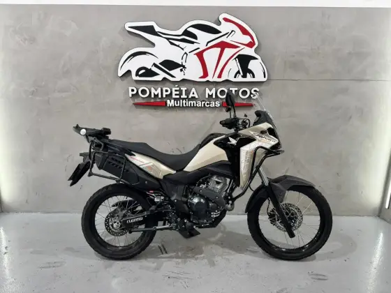 HONDA XRE 300 SAHARA ADVENTURE HONDA XRE 300 SAHARA ADVENTURE