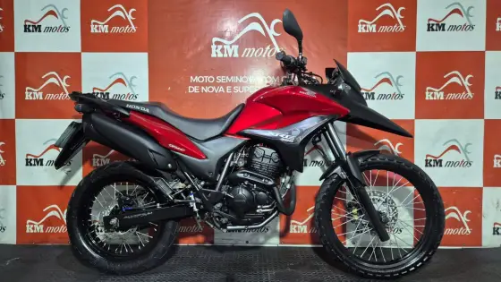 HONDA XRE 300 HONDA XRE 300