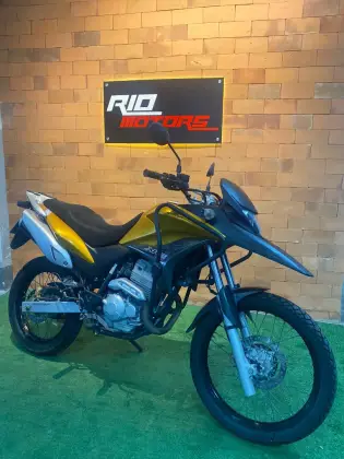 HONDA XRE 300 
