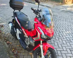 HONDA ADV HONDA ADV