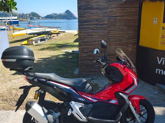 HONDA-ADV HONDA-ADV-2021