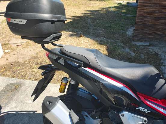 HONDA-ADV HONDA-ADV-2021