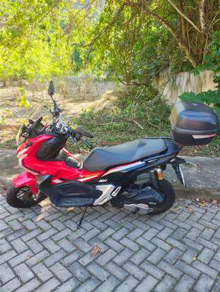HONDA-ADV-2021