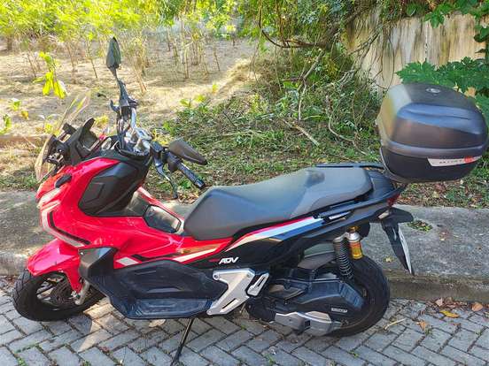 HONDA-ADV HONDA-ADV-2021
