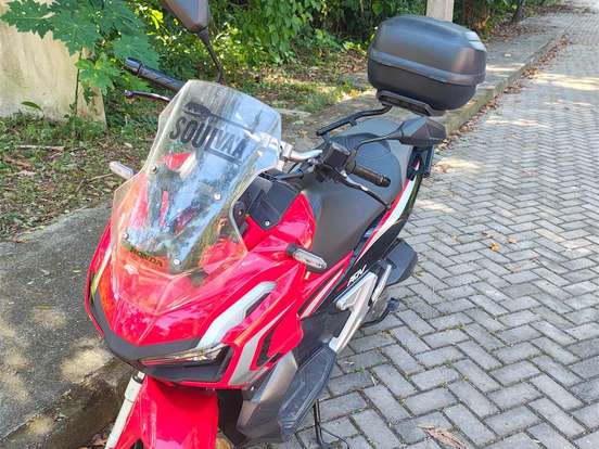 HONDA-ADV HONDA-ADV-2021