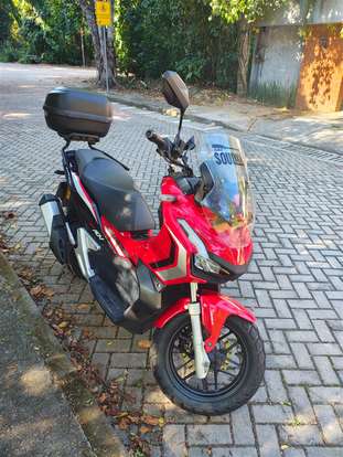 HONDA-ADV-2021