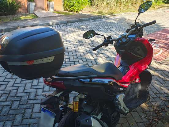 HONDA-ADV HONDA-ADV-2021