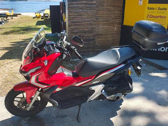 HONDA-ADV HONDA-ADV-2021