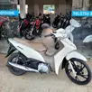 HONDA BIZ 125i HONDA BIZ 125i