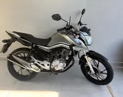 HONDA CG 160 TITAN HONDA CG 160 TITAN