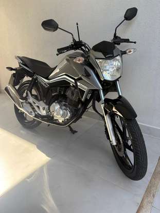 HONDA-CG 160 TITAN HONDA-CG 160 TITAN-2019