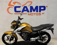 HONDA CG 160 TITAN HONDA CG 160 TITAN