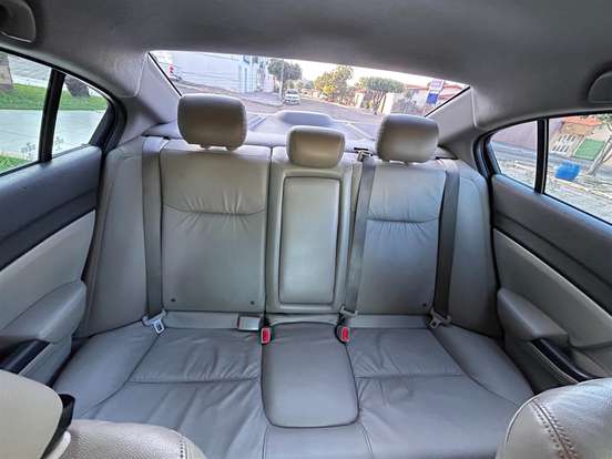 HONDA-CIVIC-2.0 LXR 16V FLEX 4P AUTOMÁTICO HONDA-CIVIC-2015