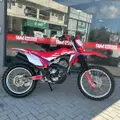 HONDA CRF 250F HONDA CRF 250F