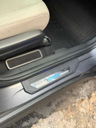 HONDA-HR-V-1.5 16V TURBO GASOLINA TOURING 4P AUTOMÁTICO HONDA-HR-V-2021