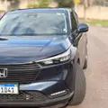 HONDA HR-V 1.5 DI I-VTEC FLEX EXL CVT HONDA HR-V 1.5 DI I-VTEC FLEX EXL CVT