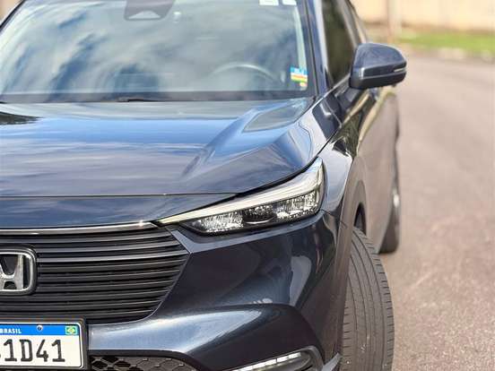 HONDA-HR-V-1.5 DI I-VTEC FLEX EXL CVT HONDA-HR-V-2025