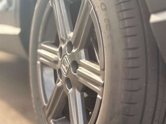 HONDA-HR-V-1.5 DI I-VTEC FLEX EXL CVT HONDA-HR-V-2025