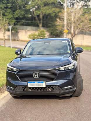 HONDA-HR-V-2025