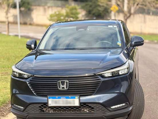 HONDA-HR-V-1.5 DI I-VTEC FLEX EXL CVT HONDA-HR-V-2025