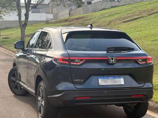 HONDA-HR-V-1.5 DI I-VTEC FLEX EXL CVT HONDA-HR-V-2025