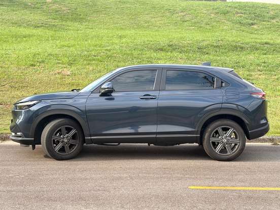 HONDA-HR-V-1.5 DI I-VTEC FLEX EXL CVT HONDA-HR-V-2025