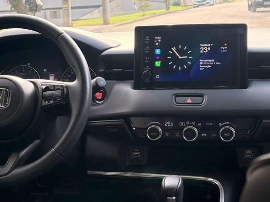 HONDA-HR-V-1.5 DI I-VTEC FLEX EXL CVT HONDA-HR-V-2025