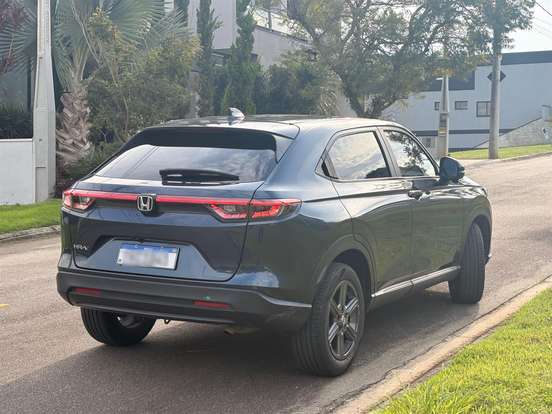 HONDA-HR-V-2025