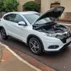 HONDA HR-V 1.8 16V FLEX EXL 4P AUTOMÁTICO HONDA HR-V 1.8 16V FLEX EXL 4P AUTOMÁTICO