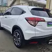 HONDA HR-V 1.8 16V FLEX TOURING 4P AUTOMÁTICO HONDA HR-V 1.8 16V FLEX TOURING 4P AUTOMÁTICO