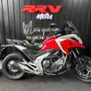 HONDA NC 750X ABS HONDA NC 750X ABS