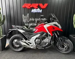 HONDA NC 750X ABS HONDA NC 750X ABS