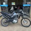 HONDA NXR 160 BROS ESDD HONDA NXR 160 BROS ESDD