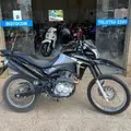 HONDA NXR 160 BROS ESDD HONDA NXR 160 BROS ESDD