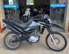 HONDA NXR 160 BROS ESDD HONDA NXR 160 BROS ESDD