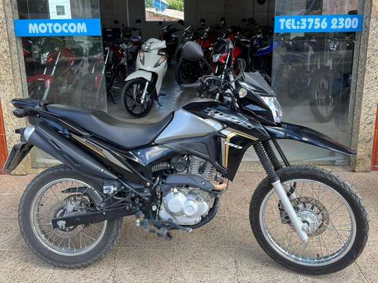 HONDA-NXR 160 BROS ESDD HONDA-NXR 160 BROS ESDD-2022