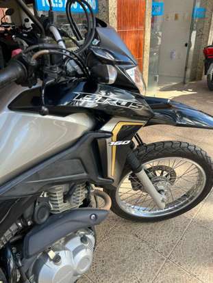 HONDA-NXR 160 BROS ESDD-2022