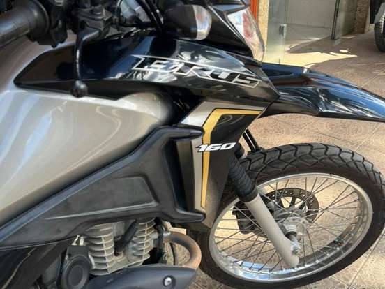HONDA-NXR 160 BROS ESDD HONDA-NXR 160 BROS ESDD-2022