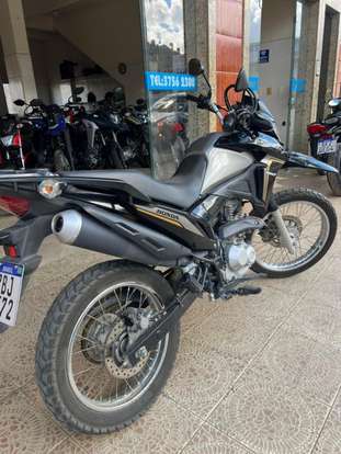 HONDA-NXR 160 BROS ESDD-2022