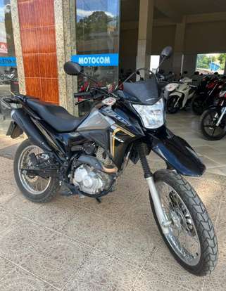 HONDA-NXR 160 BROS ESDD-2022