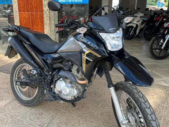 HONDA-NXR 160 BROS ESDD HONDA-NXR 160 BROS ESDD-2022