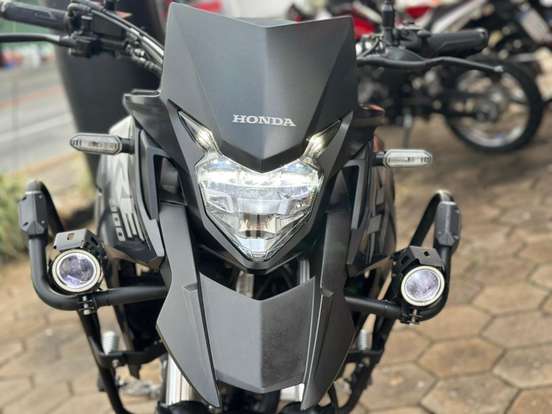 HONDA-XRE 300 ABS HONDA-XRE 300 ABS-2020