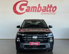 HYUNDAI CRETA 1.0 TGDI FLEX COMFORT AUTOMÁTICO HYUNDAI CRETA 1.0 TGDI FLEX COMFORT AUTOMÁTICO