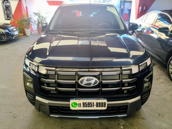 HYUNDAI CRETA 1.0 TGDI FLEX COMFORT AUTOMÁTICO HYUNDAI CRETA 1.0 TGDI FLEX COMFORT AUTOMÁTICO