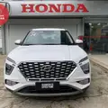 HYUNDAI CRETA 1.0 TGDI FLEX PLATINUM AUTOMÁTICO HYUNDAI CRETA 1.0 TGDI FLEX PLATINUM AUTOMÁTICO