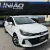 HYUNDAI HB20 1.0 12V FLEX LIMITED PLUS MANUAL HYUNDAI HB20 1.0 12V FLEX LIMITED PLUS MANUAL