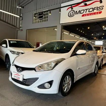 HYUNDAI HB20 1.0 COMFORT STYLE 12V FLEX 4P MANUAL HYUNDAI HB20 1.0 COMFORT STYLE 12V FLEX 4P MANUAL